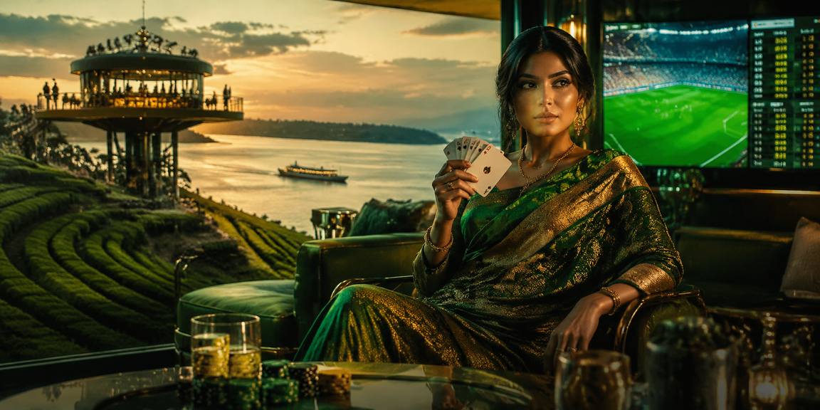 joybaji joybaji লাইভ ক্যাসিনো স্লট