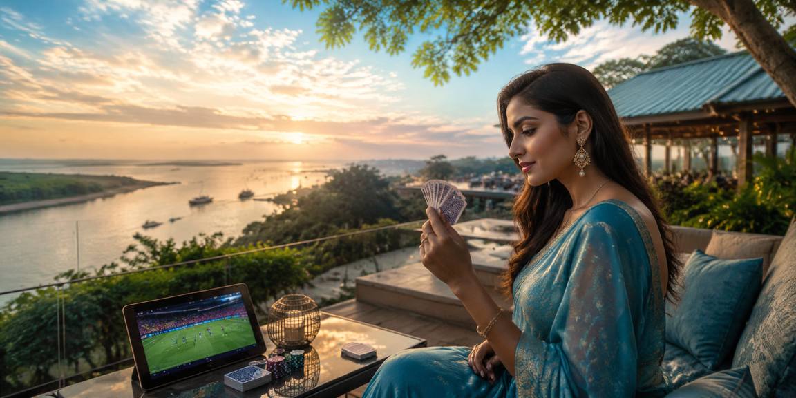 joybaji mobile gaming